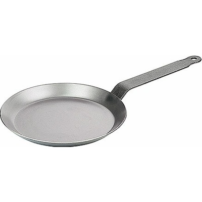 CONTACTO Panvica oceľová na palacinky, 240 mm 5100/240