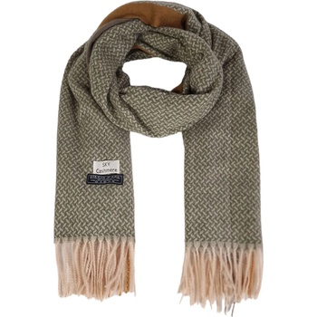 Image 1 of Зимен дамски шал - Sky cashmire