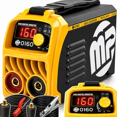 MAJSTER MP0160