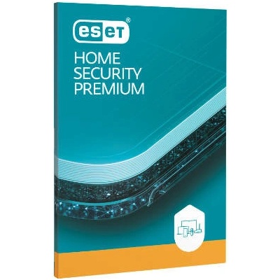 ESET HOME Security Premium, 6 lic. 2 roky update (ESSP004U14)
