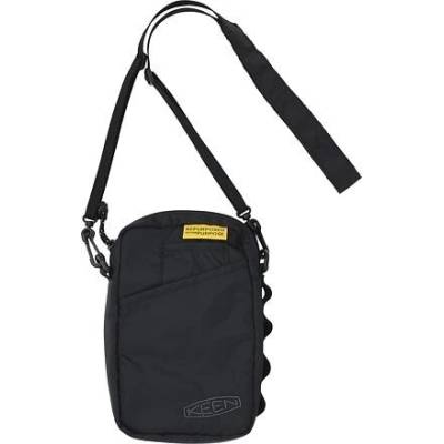 KEEN HARVEST MATERIAL MODULAR TRAVEL BLACK