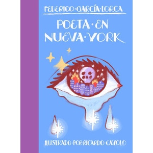 POETA EN NUEVA YORK LORCA (ISBN: 9788419466242)