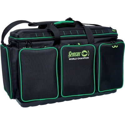 Sensas Taška Classic Semi-Rigid Championship Bag