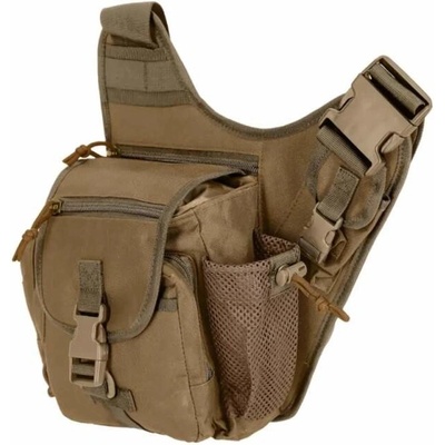 Tactical Guard TG-BOR KHA Backpack khaki 14 l