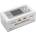 Gens ace tattu Зарядно Gens ace iMars D300 Plus Smart Charger Dual-Channel G-tech EW White GEA300WPLUS-EW (GEA300WPLUS-EW)