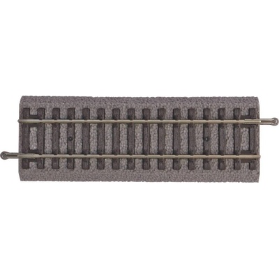 Piko A kolej 55402 rovná kolej 119 mm 6 ks