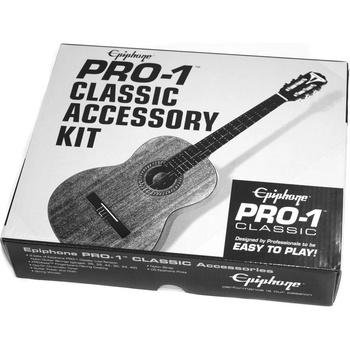 Epiphone Accessory PRO Nylon (ACCPRON)