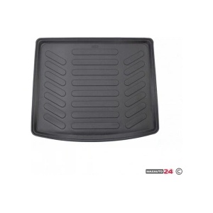 Rizline Стелка за багажник RizLine съвместимa с VW TIGUAN II с резервна гума 2016-