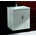 Inter Ceramic Конзолен PVC шкаф ICP 5560W с умивалник, Inter Ceramic, 60x45x55см (5560W)