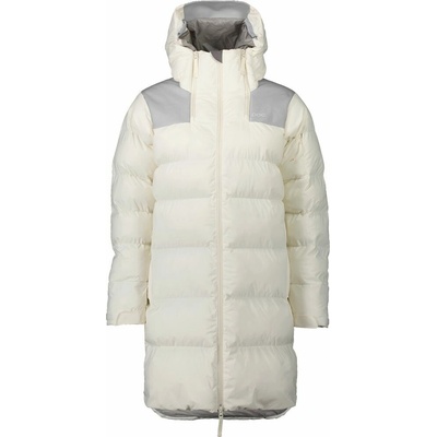 Poc Loft parka Selentine Off White