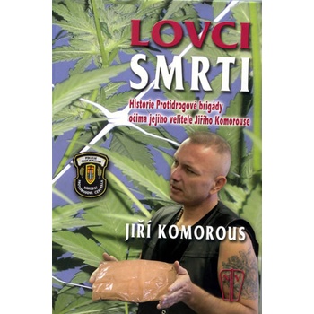 Lovci smrti