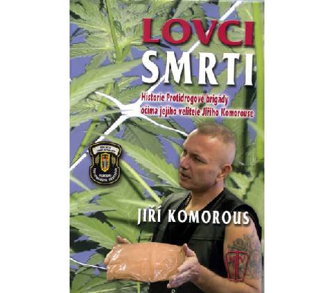 Lovci smrti