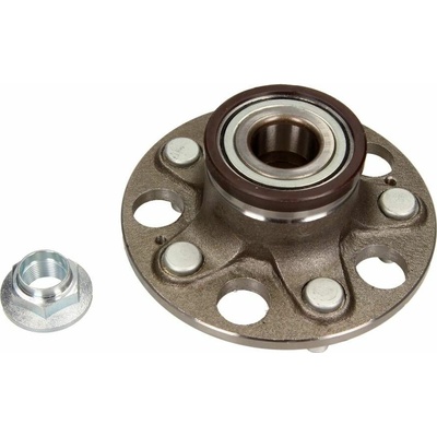 Ložisko kolesa, sada MAXGEAR 33-0966