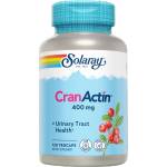 SOLARAY CranActin - Американска боровинка - 120 капсули