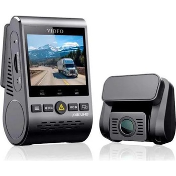 Image 1 of VIOFO A129 G-Pro Duo