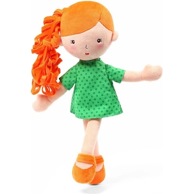 BABYONO HANNAH zrzka Zelená