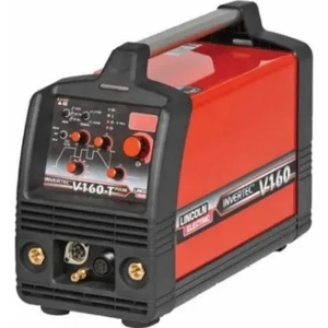 Lincoln Electric Машина за ВИГ заваряване Lincoln Invertec V160 TP (Invertec V160 TP) Заваръчен апарат