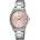 Casio Дамски аналогов часовник Casio - Casio Collection - LTP-1303DD-4AVDF (LTP-1303DD-4AVDF)