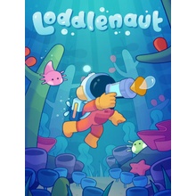 Loddlenaut