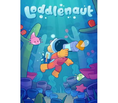 Loddlenaut