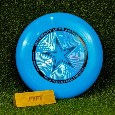 Discraft Ultrastar Kobaltová modrá