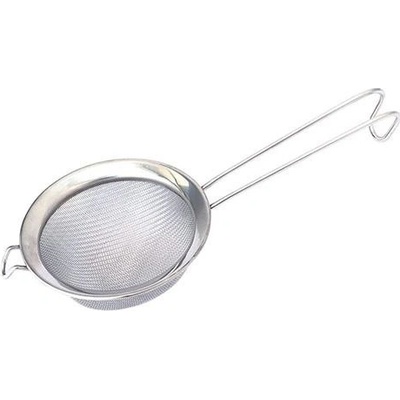 Nerezové cedník de Buyer P.14cm