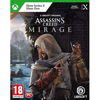 Assassin's Creed: Mirage