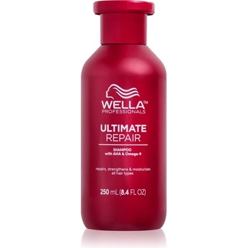 Wella Ultimate Repair Shampoo 250 ml