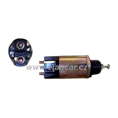 Spínač startéru ZM - Mitsubishi ME700215