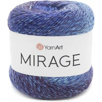 Yarn Art YarnArt Mirage příze Mirage příze: 5314