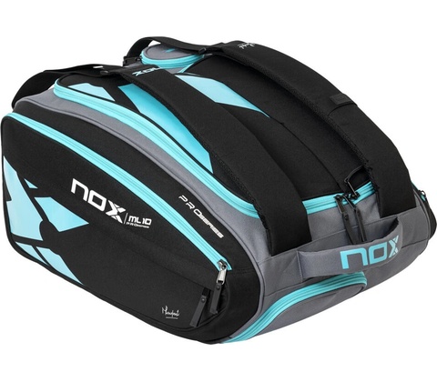 NOX ML10 Competition Xl Compact