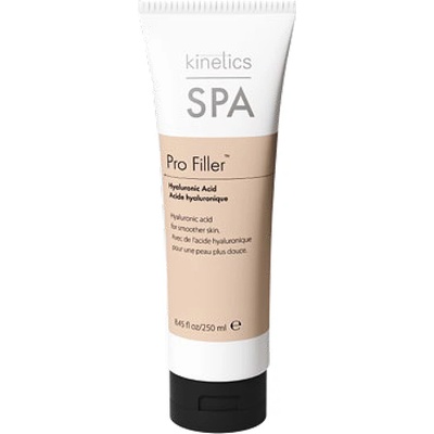 Kinetics Profi Manikúra PRO FILLER redukcia vrások a zjemnenie pokožky 250 ml