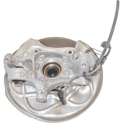 těhlice zadní pravá AUDI A4 8W0 Quattro 8W0505432Q