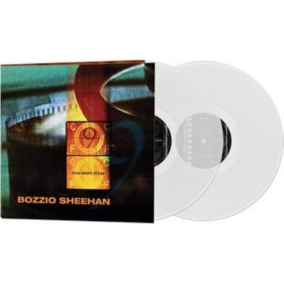 Terry Bozzio - Nine Short Films LP