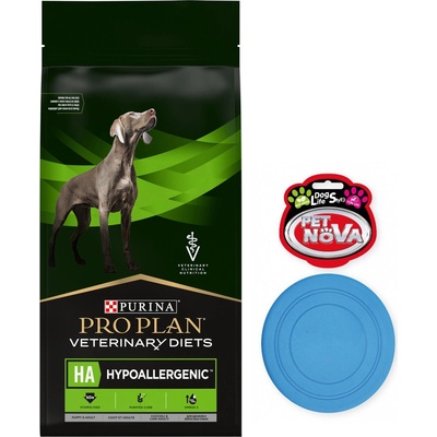 Purina VD Canine HA Hypoallergenic 11 kg