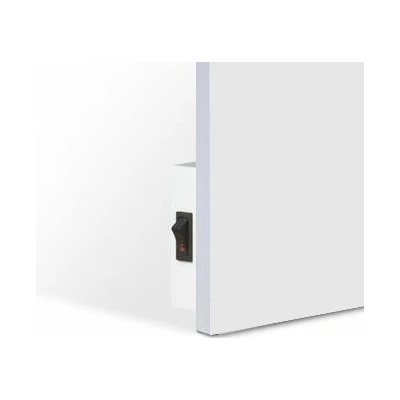 Heat Decor HD-WAVE STEEL