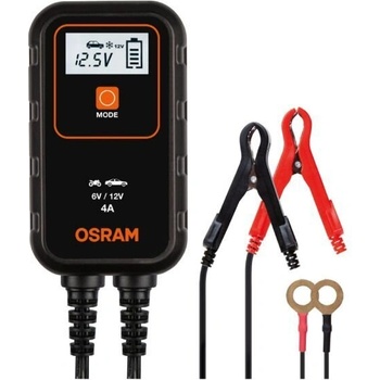 OSRAM Зарядно устройство osram 904 (g0q2t2)
