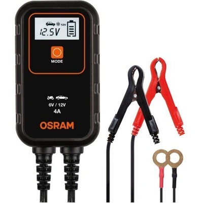 OSRAM Зарядно устройство osram 904 (g0q2t2)