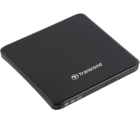 Transcend TS8XDVDS