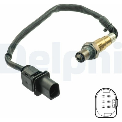 Lambda sonda DELPHI ES21098-12B1 (ES2109812B1)