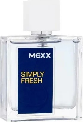 Mexx Simply Fresh EDT 50 ml