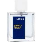Mexx Simply Fresh EDT 50 ml Парфюми
