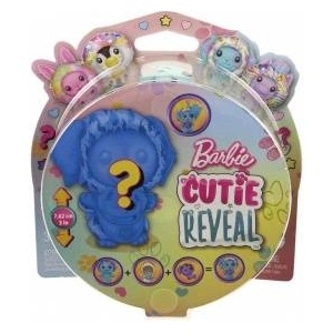 Mattel Brb cutie rev pet dream mix hrk47 bc4