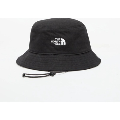 The North Face Norm Bucket TNF Black