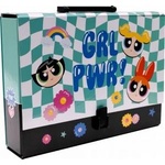 Beniamin Powerpuff Girls Suitcase