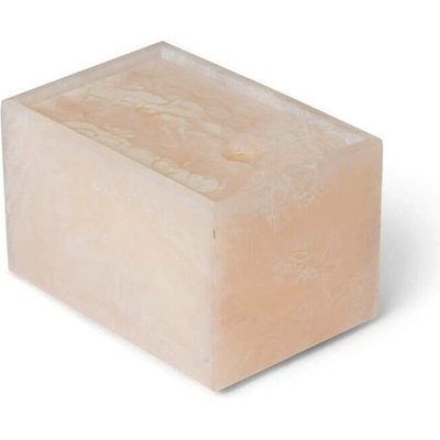 Ferm Living Úložný box Mist 10 x 15 růžová