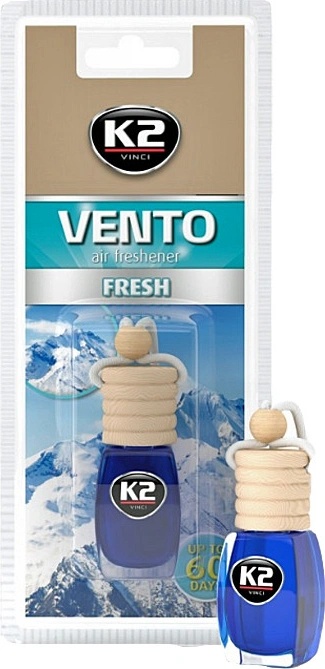 K2 Vento Fresh 8 ml