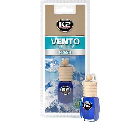 K2 Vento Fresh 8 ml