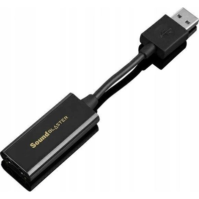 Creative Sound Blaster Play! 3 USB DAC