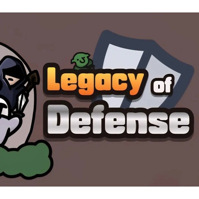 Legacy of Defense
